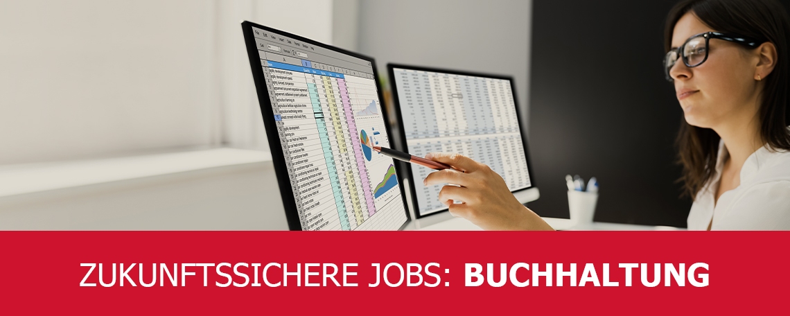 Buchhalter*in (m/w/d) SAP in der Objektbuchhaltung, 1. Bild