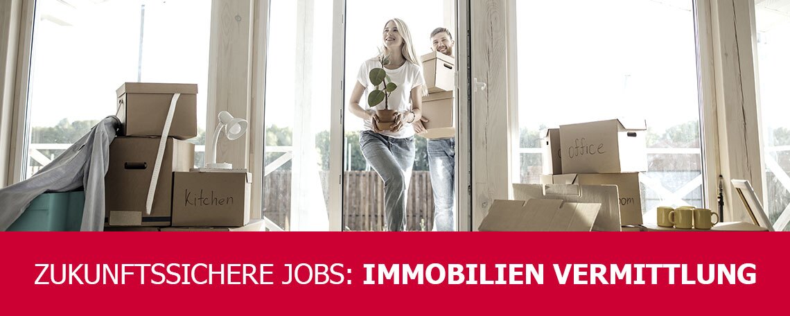 Praktikant*in (m/w/d) Immobilienvermittlung, 1. Bild