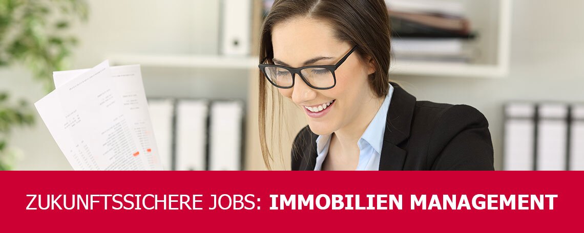 Mitarbeiter*in Immobilienmanagement (m/w/d) – Mietvertragsabwicklung, 1. Bild